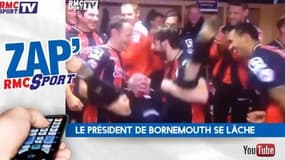 Zap RMC Sport de la semaine du 25 avril