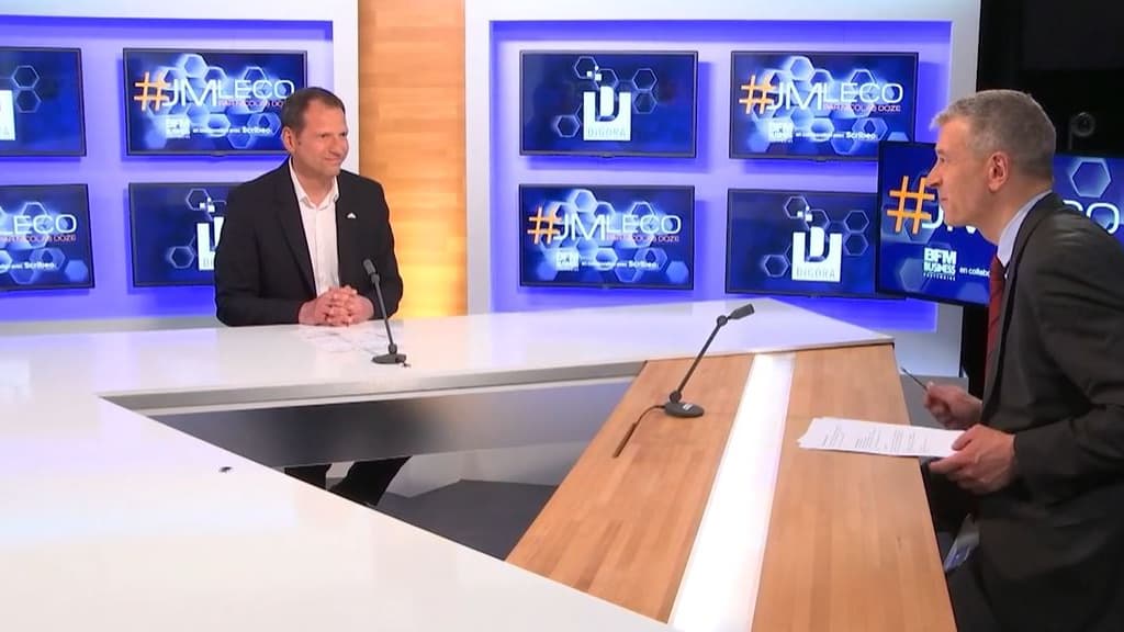 Comment Savoir Si Un Mail Est Vrai Management de la Data : comment en faire un vrai capital pour son