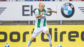 Arjen Robben