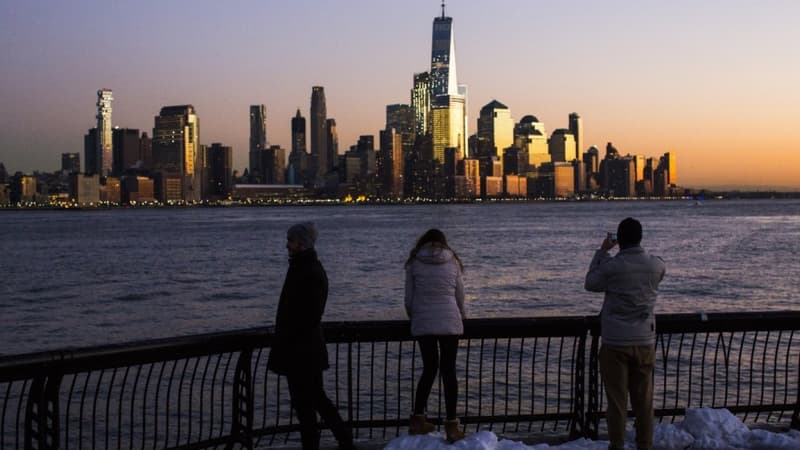 Elle a progressé de près 2.000 milliards de dollars sur un an.