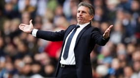 Claude Puel