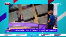 L'intégrale d'Estelle Midi du mardi 26 avril 2022