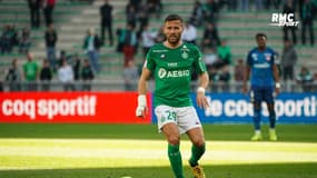Football : Sans club depuis Saint-Etienne, Cabaye officialise sa retraite sportive