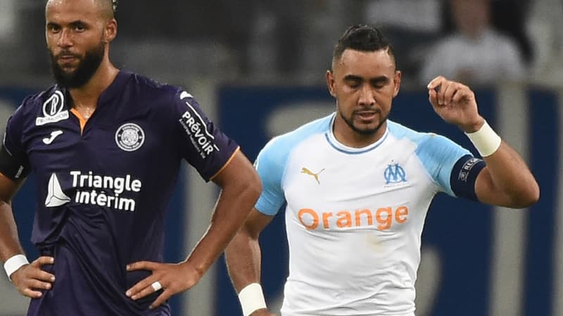 Dimitri Payet