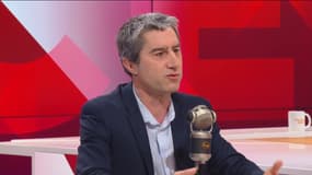 Plus 300euros pour les députés : "Ce n'est pas normal", s'indigne François Ruffin