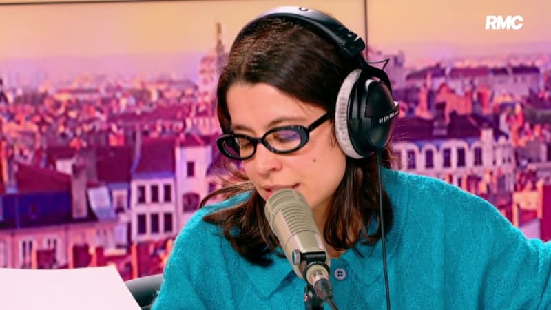 Annonces d'Emmanuel Grégoire sur le périscolaire: "On attend plus mais surtout plus vite"