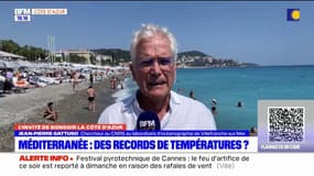 Météo : le feu d'artifice de Cannes reporté - France Bleu