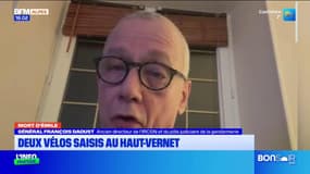 Le journal de 18h du mardi 23 décembre 2025