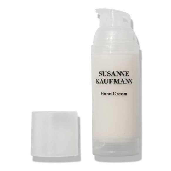 crème mains Susanne Kaufmann
