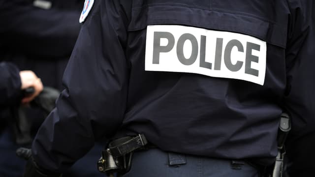 Policiers. (Photo d'illustration)
