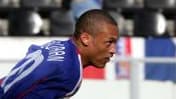 Yoan Gouffran joue la stabilité