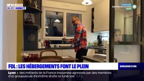 Fête des Lumières: les hébergements font le plein
