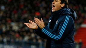 Rudi Garcia