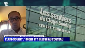 Seine-et-Marne: un homme poignardé à mort dans un centre commercial de Claye-Souilly - 10/07