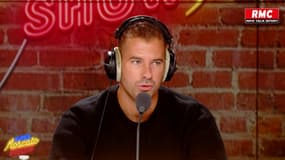 Dylan Rocher invité du Super Moscato Show - le 27/11/2024