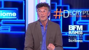 #Décryptage - FINAXIOME DEVELOPPEMENT