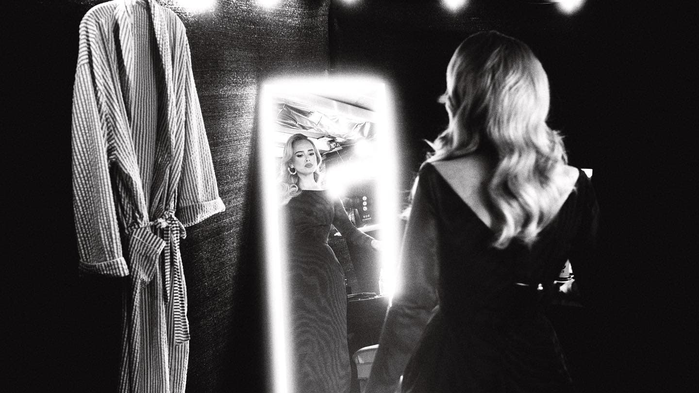 Adele, Dior Adele, Dior
