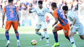 Neymar (Paris Saint-Germain)