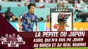 Coupe du monde 2022 : Kubo, la pépite japonaise qui n’a pas joué au Barça et au Real Madrid