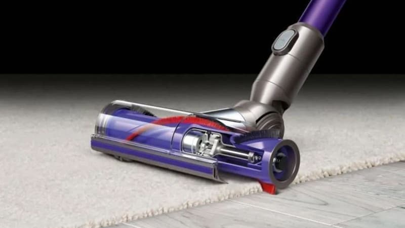 Cet aspirateur Dyson offre un super rapport qualité prix, découvrez comment