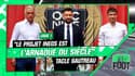Nice : "Le projet Ineos est l’arnaque du siècle", tacle Gautreau