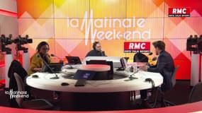 Pancarte misogyne insultant Sandrine Rousseau et Marine Tondelier : "Nous verrons" pour un dépôt de plainte, déclare le député EELV Julien Bayou