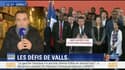 Primaire de la gauche: Manuel Valls peut-il rassembler ? (2/2)