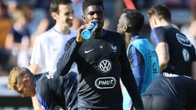 Umtiti