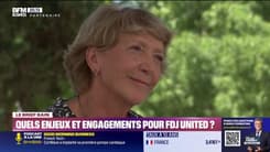 L’entretien HEC: Stéphane Pallez, directrice général de la FDJ United 