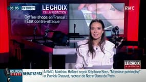 Coffee shops en France: l'Etat contre-attaque