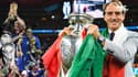 Euro 2021 : 6 titres majeurs, l'Italie confirme son statut de place forte du foot mondial