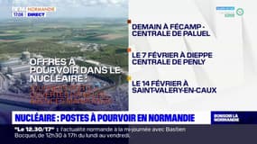 Normandie: des postes à pourvoir chez Manpower