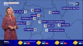 Météo Paris-Île-de-France: le beau temps fait son retour ce dimanche, 20°C à Paris 