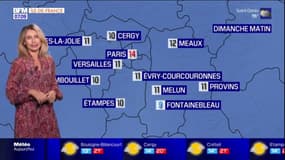 Météo Paris-Île-de-France: le beau temps fait son retour ce dimanche, 20°C à Paris 