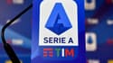 Serie A (logo)