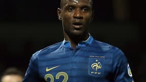 Eric Abidal