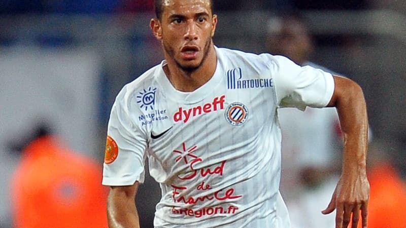 Younes Belhanda