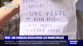La campagne des municipales bouleversée dans un village de l'Oise par les lettres d'un corbeau