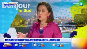 Bonjour Marseille du vendredi 3 octobre 2025