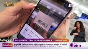Polluants éternels (PFAS): ce qui va changer à partir du 1er mars 2026 