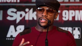 Floyd Mayweather