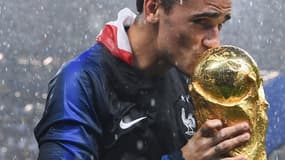 Antoine Griezmann