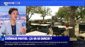 Chômage partiel: ça va se durcir ? (2) - 26/05