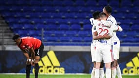 L'Olympique Lyonnais