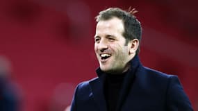 Rafael Van der Vaart
