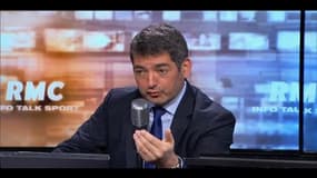 Retards à l'école à cause de la prière du matin: "Cela existe", persiste Jean Rottner 