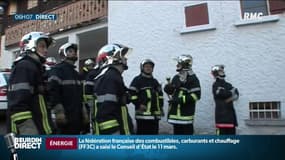 Un suspect interpellé après l'incendie mortel de Courchevel: "Tous les responsables doivent être amenés devant le tribunal"