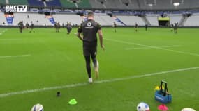 6 Nations : L'Irlande veut bien débuter contre le XV de France