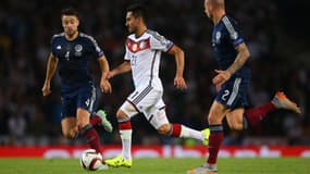 Ilkay Gündogan