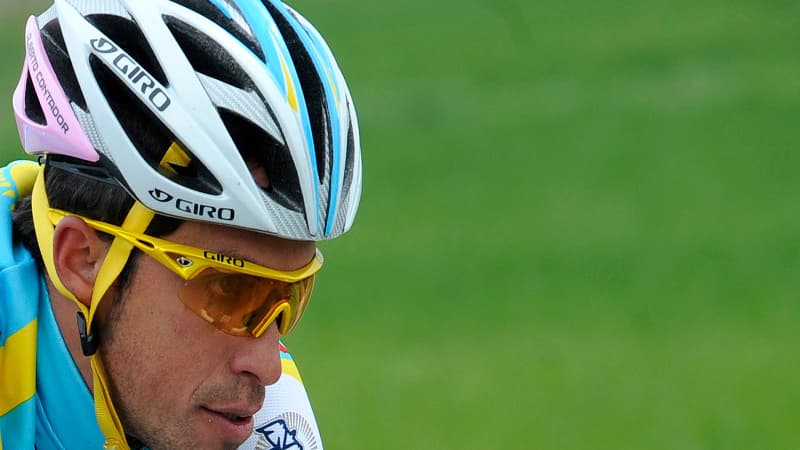 Alberto Contador